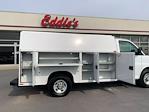 Used 2014 Chevrolet Express 3500 Service Utility Van for sale #S1135 - photo 22