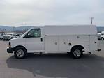 Used 2014 Chevrolet Express 3500 Service Utility Van for sale #S1135 - photo 5