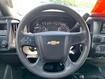 2015 Chevrolet Silverado 3500 Regular Cab 4x4 Dump Truck for sale #S1136 - photo 12