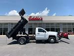 2015 Chevrolet Silverado 3500 Regular Cab 4x4 Dump Truck for sale #S1136 - photo 29