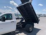 2015 Chevrolet Silverado 3500 Regular Cab 4x4 Dump Truck for sale #S1136 - photo 2