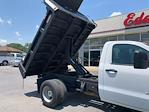 2015 Chevrolet Silverado 3500 Regular Cab 4x4 Dump Truck for sale #S1136 - photo 30