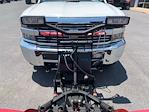 2015 Chevrolet Silverado 3500 Regular Cab 4x4 Dump Truck for sale #S1136 - photo 36
