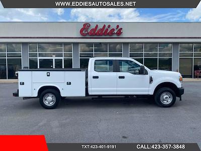 2020 Ford F-250 Crew Cab 4x4 Service Truck for sale #S1138 - photo 1