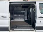 Used 2017 Ford Transit 150 Low Roof Upfitted Cargo Van for sale #S1142 - photo 26