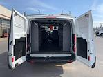 Used 2017 Ford Transit 150 Low Roof Upfitted Cargo Van for sale #S1142 - photo 29