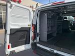 Used 2017 Ford Transit 150 Low Roof Upfitted Cargo Van for sale #S1142 - photo 31