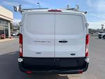 Used 2017 Ford Transit 150 Low Roof Upfitted Cargo Van for sale #S1142 - photo 2