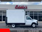Used 2012 Ford E-350 Box Truck for sale #S1147 - photo 1