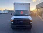 Used 2012 Ford E-350 Box Truck for sale #S1147 - photo 3