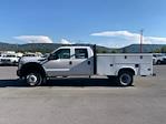 2014 Ford F-450 Crew Cab DRW 4x4 Service Truck for sale #S1148 - photo 5