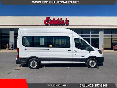 Used 2019 Ford Transit 350 Mobility for sale #S1150 - photo 1