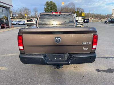 2018 Ram 1500 Crew Cab 4x4 Pickup for sale #S1152 - photo 2