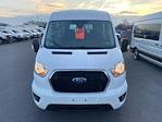 2022 Ford Transit 350 Medium Roof RWD Passenger Van for sale #S1160 - photo 2