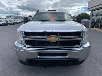 2014 Chevrolet Silverado 3500 Regular Cab 4x2 Service Truck for sale #S1161 - photo 2