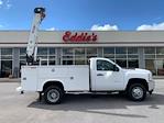 2014 Chevrolet Silverado 3500 Regular Cab 4x2 Service Truck for sale #S1161 - photo 31
