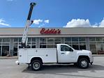 2014 Chevrolet Silverado 3500 Regular Cab 4x2 Service Truck for sale #S1161 - photo 32