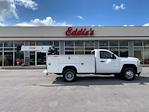 2014 Chevrolet Silverado 3500 Regular Cab 4x2 Service Truck for sale #S1161 - photo 35