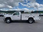 2014 Chevrolet Silverado 3500 Regular Cab 4x2 Service Truck for sale #S1161 - photo 5