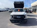 Used 2019 Ford F-350 Regular Cab Landscape Dump for sale #S1165 - photo 3