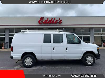 2008 Ford E-250 RWD Upfitted Cargo Van for sale #S1173 - photo 1