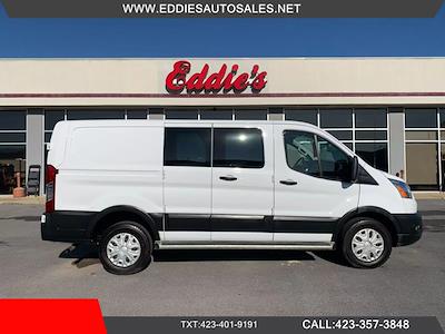 2022 Ford Transit 250 Low Roof RWD Empty Cargo Van for sale #S1174 - photo 1