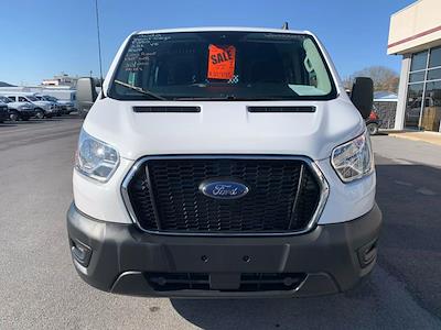 2022 Ford Transit 250 Low Roof RWD Empty Cargo Van for sale #S1174 - photo 2