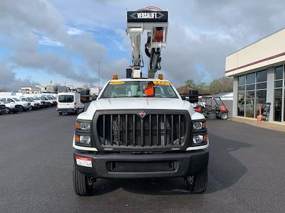 Used 2020 International CV Bucket Truck for sale #S1178 - photo 2