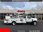 Used 2020 International CV Bucket Truck for sale #S1178 - photo 1