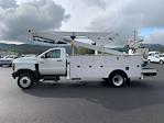 Used 2020 International CV Bucket Truck for sale #S1178 - photo 5