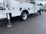 Used 2020 International CV Bucket Truck for sale #S1178 - photo 50