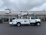 Used 2020 International CV Bucket Truck for sale #S1178 - photo 52