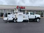 Used 2020 International CV Bucket Truck for sale #S1178 - photo 57