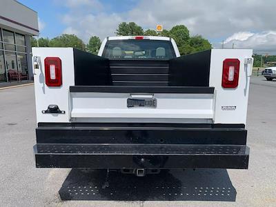 2020 Ford F-250 Crew Cab 4x4 Service Truck for sale #S1184 - photo 2