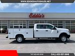 2020 Ford F-250 Crew Cab 4x4 Service Truck for sale #S1184 - photo 1