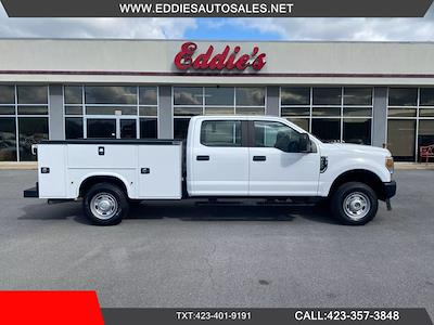 2020 Ford F-250 Crew Cab 4x4 Service Truck for sale #S1186 - photo 1