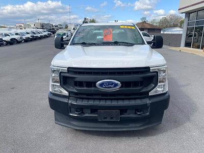 2020 Ford F-250 Crew Cab 4x4 Service Truck for sale #S1186 - photo 2