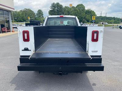 2019 Ford F-250 Crew Cab 4x4 Service Truck for sale #S1187 - photo 2