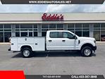 2019 Ford F-250 Crew Cab 4x4 Service Truck for sale #S1187 - photo 1