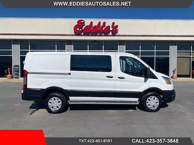 2022 Ford Transit 250 Low Roof RWD Empty Cargo Van for sale #S1194 - photo 1