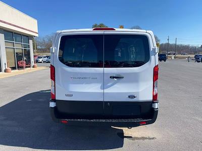 2022 Ford Transit 250 Low Roof RWD Empty Cargo Van for sale #S1194 - photo 2