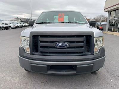 Used 2012 Ford F-150 Regular Cab Pickup for sale #S1196 - photo 2