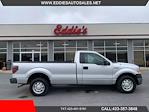 Used 2012 Ford F-150 Regular Cab Pickup for sale #S1196 - photo 1
