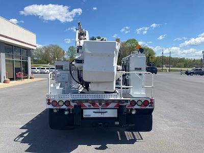 2011 Ford F-550 Regular Cab DRW 4x2 Bucket Truck for sale #S1197 - photo 2