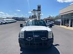 2011 Ford F-550 Regular Cab DRW 4x2 Bucket Truck for sale #S1197 - photo 3