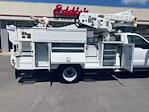 2011 Ford F-550 Regular Cab DRW 4x2 Bucket Truck for sale #S1197 - photo 23