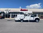 2011 Ford F-550 Regular Cab DRW 4x2 Bucket Truck for sale #S1197 - photo 40