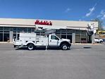 2011 Ford F-550 Regular Cab DRW 4x2 Bucket Truck for sale #S1197 - photo 43