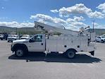 2011 Ford F-550 Regular Cab DRW 4x2 Bucket Truck for sale #S1197 - photo 6