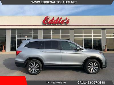2021 Honda Pilot AWD SUV for sale #S1199 - photo 1